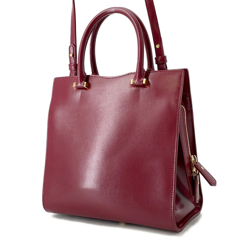 Saint Laurent Paris Uptown Handbag